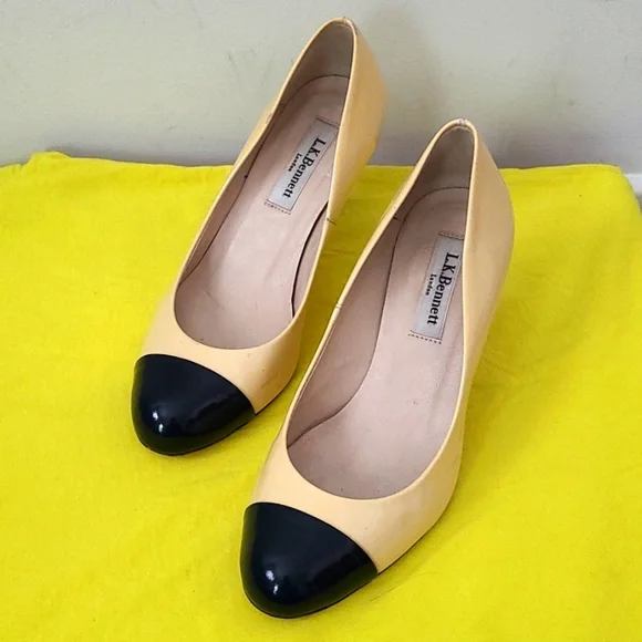 L.K. Bennett! Make An Offer! - Picture 1 of 6